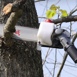 Dongcheng <span class=keywords><strong>เลื่อย</strong></span>ตัดกิ่งไม้ลิเธียมไอออนแบบไร้สายไร้แปรงถ่านสำหรับตัดกิ่งไม้และใช้ในสวน - Product Image 2