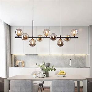 Luci a sospensione per scale di lusso per Hotel con lampadari moderni a soffitto rotondo in stile italiano in stile Murano <span class=keywords><strong>lampadario</strong></span> per bambini - Product Image 3
