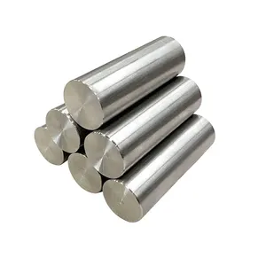 ייצור גבוהה טמפרטורת UNS N06601 ניקל סגסוגת Inconel 601 718 Inconel 625 בר Inconel 718 מוט/