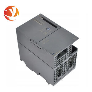 หน่วยควบคุมโปรแกรมพีแอลซี6ES7314-1AE04-0AB0 314-1AE04-0AB0 6ES7ซีเมนส์ของแท้สินค้าใหม่ - Product Image 3