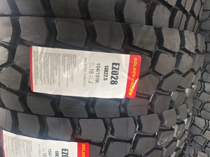 ยางเรเดียลใหม่สำหรับรถบรรทุกหนัก GOLDENCROWN ราคาขายส่ง 315/80R22.5 385/65R22.5 - Product Image 4