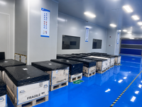 S Upermicro AS-4124GS-TNRT 4U AI GPU Server AMD EPYC 9004 9005 8 GPU PCIe Gen5 HPC Computing Server