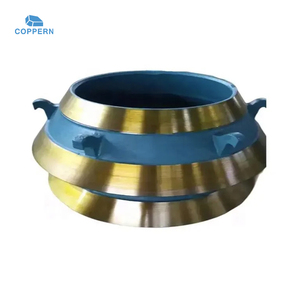 N7055308509 1048314244/n55308515 hp500 mn18r2 शंकु भाग कंगुफा रिंग मेंटल कटोरा लाइनर मेंटल - Product Image 6