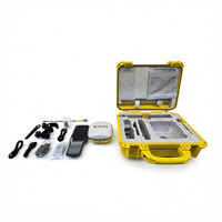 Equipo de Topografía: Receptor GNSS South G4 GPS RTK Base y Móvil de Excelente Rendimiento SOUTH Galaxy G3 G6 G9 G5 G4 G2 G1