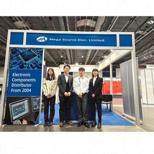 ICL7650CPD OP-AMP เสียงรบกวนต่ำของแท้ใหม่มีเสถียรภาพสูง + - Product Image 6