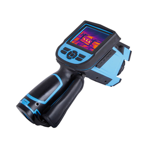 Caméra thermique portative PFA pour la mesure de température industrielle, modèle LT7 LT7 Ther - Product Image 3