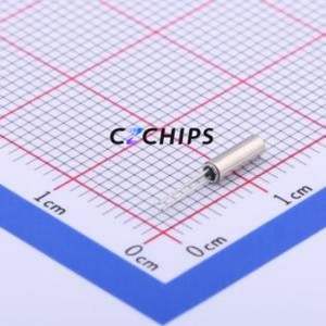 VT-200-F 32.768kHz 20PPM 6pF Crystal (Passive) DT-26 Crystal Oscillator 32.768kHz 20ppm 6pF - Product Image 1