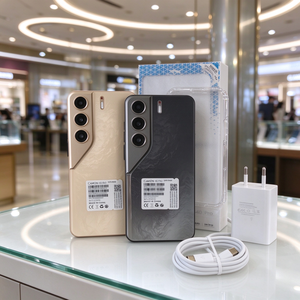 โทรศัพท์เกมมิ่ง 5G รุ่น COMON 40pro 2026 ใหม่ Camon 50 Pro หน้าจอขนาดใหญ่ 7.3 นิ้ว แบตเตอรี่ขนาดใหญ่ หน้าจอโค้งเล็กน้อย สำหรับธุรกิจ - Product Image 4