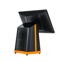 Software Cash Pos para sistema minorista Conjunto completo de software Pos para restaurantes/Sistema Pos Windows Android 15,6 "/Terminal Pos todo en uno