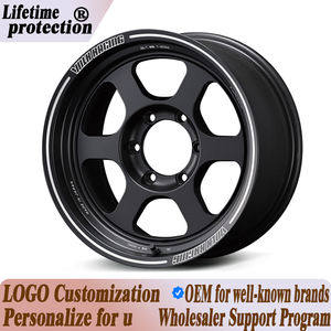 RAYS Volk TE37แข่งรถ XT ล้อแม็ก15 16 <span class=keywords><strong>17</strong></span> 18 19 20นิ้ว6X139.7 5x127สำหรับรถจี๊ป Toyota Ford Chevrolet GMC - Product Image 1