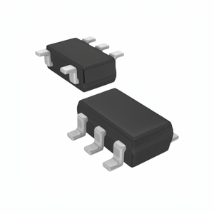 Power Management (PMIC) Electronic Circuit Components SC 74A, SOT 753 BOM IC In Stock XC6124A434MR-G - Product Image 1
