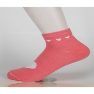 Wholesale Women Cotton Ankle <b>Socks</b> <b>Soft</b> Breathable Daily Wear Low Cut Fashion <b>Socks</b> for Summer Casual Outfits - Product Image 2