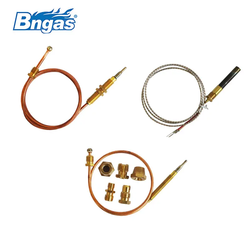 Gas heizung thermoelement thermopile temperatur sensor