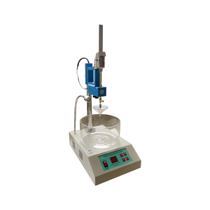 Apparecchiatura di collaudo elettronica del penetrometro del cono del grasso con 1 anno di garanzia - Product Image 6