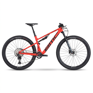 Vélo de montagne Quality Fourstroke THREE - Product Image 1