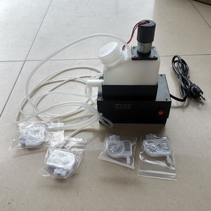 Système de circulation <span class=keywords><strong>d</strong></span>'<span class=keywords><strong>encre</strong></span> blanche DTF à prix avantageux pour <span class=keywords><strong>imprimante</strong></span> DTF Epsn L1800 1390, systèmes <span class=keywords><strong>d</strong></span>'alimentation continue en <span class=keywords><strong>encre</strong></span> fournis, <span class=keywords><strong>encre</strong></span> pigmentée - Product Image 3