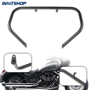 Venta al por Mayor de Fábrica - Protector de Motor, Barras Laterales de Impacto, Protector de Chasis, Parachoques para <span class=keywords><strong>Kawasaki</strong></span> <span class=keywords><strong>Vulcan</strong></span> VN900 2006-2013 <span class=keywords><strong>2012</strong></span> GD - Product Image 2