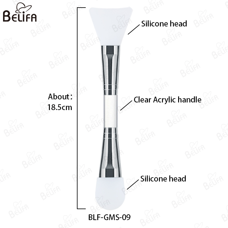 BLF-GMS-09 double silicone
