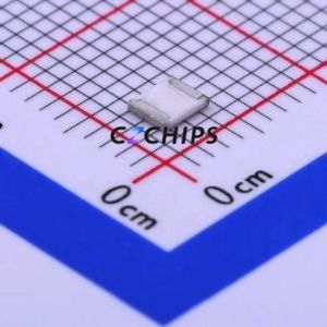 Résistance SMD 1210W2F2741T5E 1210 (Type : Film Épais) (Résistance : 2,74 kOhm Précision : 1%) - Product Image 2