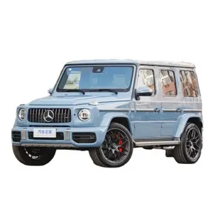 2023 IN STOCK best price German super luxury performance SUV of AMG G63 very luxury condition car for sale