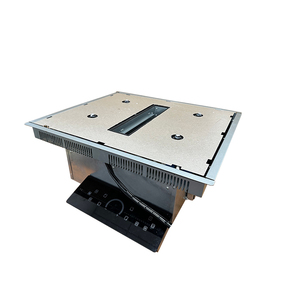 Hot bán Nhà Máy Giá Bulit-in vô hình cảm ứng đung Bếp cảm ứng - Product Image 6