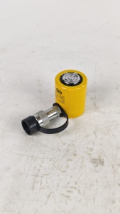 กระบอกไฮดรอลิกแบบสปริงรีเทิร์น 10 ตัน ระยะชัก 38 มม. เทียบเท่า ENERPAC สำหรับงานซ่อมบำรุงในโรงงาน - Product Image 6