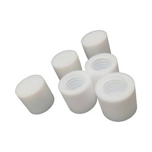 Moldes de inyección PFA resistentes a altas temperaturas, procesamiento de piezas resistentes al desgaste resistentes a productos químicos para electrodomésticos - Product Image 2