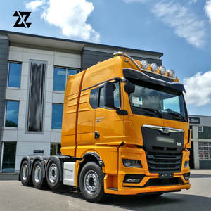 Prix de gros d'usine Panneau avant en plastique ABS pour homme Pièces de <span class=keywords><strong>camion</strong></span> <span class=keywords><strong>TGS</strong></span> Accessoires de pièces extérieures - Product Image 3