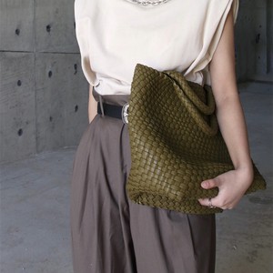 Nouveau sac à main en <span class=keywords><strong>cuir</strong></span> PU imperméable à fermeture éclair, grande capacité, multicolores, personnalisable, simple, à bandoulière - Product Image 2