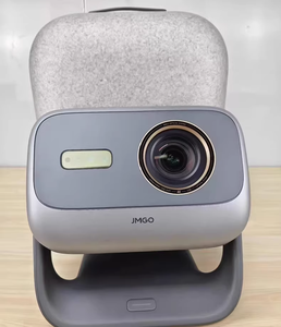 Proyector Láser Tricolor 4K con Gimbal JMGO N5 Pro Max - Product Image 5