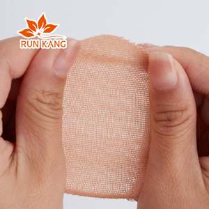 Siliconenlijm Medische Rol X Niet-Giftige Mond-En Neusstrips Voor Slaapademhaling Lichaamspatches Voor Mannen - Product Image 4