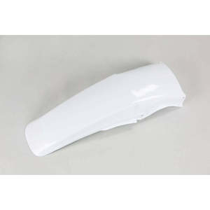 Per Honda CR parafango posteriore 125 per 1993 1997 bianco auto parafango 041 - Product Image 1