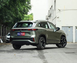 <span class=keywords><strong>Volkswagen</strong></span> Tayron d'occasion, SUV familial intermédiaire, faible taux de défaillance, moteur turbo, 5 portes, grand espace de rangement, conduite à gauche, essence, pour l'exportation - Product Image 5