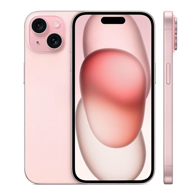 Cheap Original Unlocked Refurbished Phones Grade AA+ Mobile Phone for IPhone15 A3090