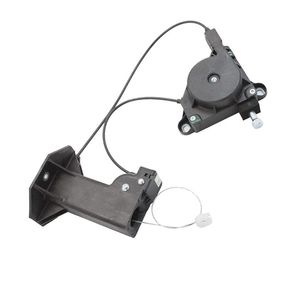 Mécanisme de déverrouillage du porte-roue de secours 1608304580 7603W5 51910321 pour <span class=keywords><strong>Peugeot</strong></span> Citroën 1.3HDI 1.4HDI - Product Image 3