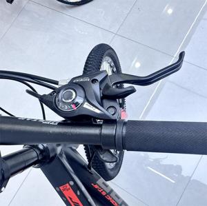 Accesorios para Bicicletas/ Rueda de Titanio de 18, 20 y 22 Pulgadas para Bicicleta de Montaña/Bicicleta para Hombre TIECHEJIA, Piezas para Bicicleta Fatbike - Product Image 6