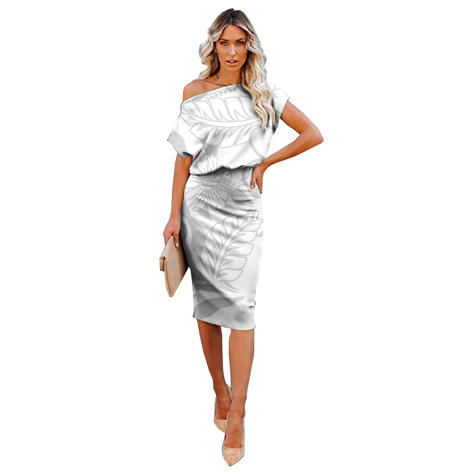 White-0634J-3WDSLY46