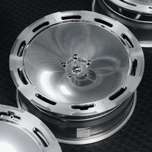 Jantes forgées de 17, 18, 19, 20, 21, 22, 24, 26 pouces, 1 pièce, <span class=keywords><strong>2</strong></span> pièces, pour <span class=keywords><strong>Rolls</strong></span> <span class=keywords><strong>Royce</strong></span> Cullinan, Dawn, <span class=keywords><strong>Wraith</strong></span>, Ghost, Phantom, Spectre C00 109R - Product Image 3