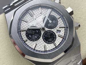Reloj Mecánico de Buceo para Hombre de Alta Calidad y Lujo, 41 mm, Acero Inoxidable, Cristal de Zafiro, Puntero, Cronógrafo de Goma, Día/ Fecha, 50 - Product Image 3