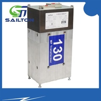 Transformateur de puissance SAILTON MFDC pour soudage par résistance 1000Hz MF130 monophasé à enroulement en cuivre, usage industriel pour soudeuse par points 130KVA
