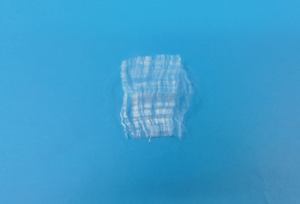 Fibra cortada <span class=keywords><strong>de</strong></span> poliéster virgen <span class=keywords><strong>de</strong></span> baja fusión 2D <span class=keywords><strong>de</strong></span> 51mm <span class=keywords><strong>para</strong></span> <span class=keywords><strong>relleno</strong></span> del fabricante <span class=keywords><strong>de</strong></span> China - Product Image 2