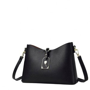 New <b>square</b> Shoulder Cross Body Bag Custom Women Hand Bags Wholesale Bags Women Ladies Large Capacity Set Handbags - Product Image 1
