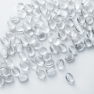 Nguyên liệu <span class=keywords><strong>PP</strong></span> hạt CAS 9003-07-0 hiệu quả thổi phim lớp polypropylene - Product Image 1