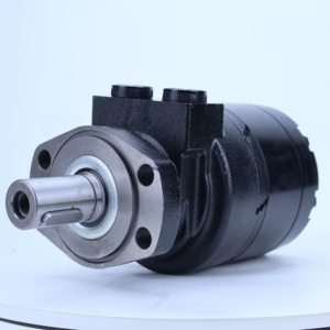 Moteur à piston hydraulique série TG TE TF TB, modèle TG0335MS030AAAA, et moteur orbital TG0405MS030AAAA pour machines agricoles - Product Image 4