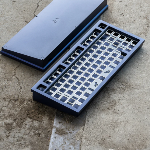 Xgh OEM ODM Custom Mechanical Keyboard Aluminum