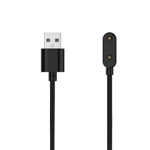 <span class=keywords><strong>Chargeur</strong></span> magnétique pour montres compatible avec <span class=keywords><strong>Huawei</strong></span> 6Pro/10 <span class=keywords><strong>Honor</strong></span> Band <span class=keywords><strong>9</strong></span> Trending Style PD3.1 Fonction pour écouteurs domestiques US - Product Image 3