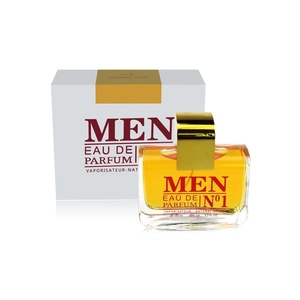 Profumo Floreale Ecologico da Uomo <span class=keywords><strong>L</strong></span>-139 100ml a Lunga Durata, Tasso di Profumazione 12-18%, Vendita all'Ingrosso Transfrontaliera - Product Image 4