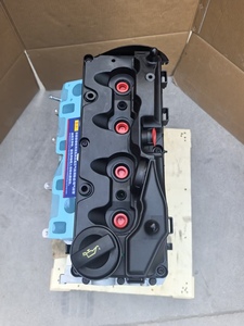 Motor Nuevo de las Marcas CDC, CNE, CAA, CFC, CAY, CBB, CFF, Fabricado en Hierro o Aluminio de Alta Calidad, con 12 Meses de Garantía para Sagitar/A3/Octavia - Product Image 3