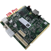 REAL SUPPORT Nouvelle carte de contrôle A113D pour la protection des circuits (Ctrl-C83)