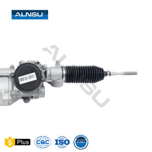 Cremallera de dirección y piñón de alta calidad para NISSAN Rogue 49001-6RR2A 49001-6RR1C 49001-6RR2B - Product Image 3